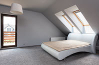 Pattishall bedroom extensions