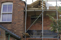 free Pattishall home extension quotes